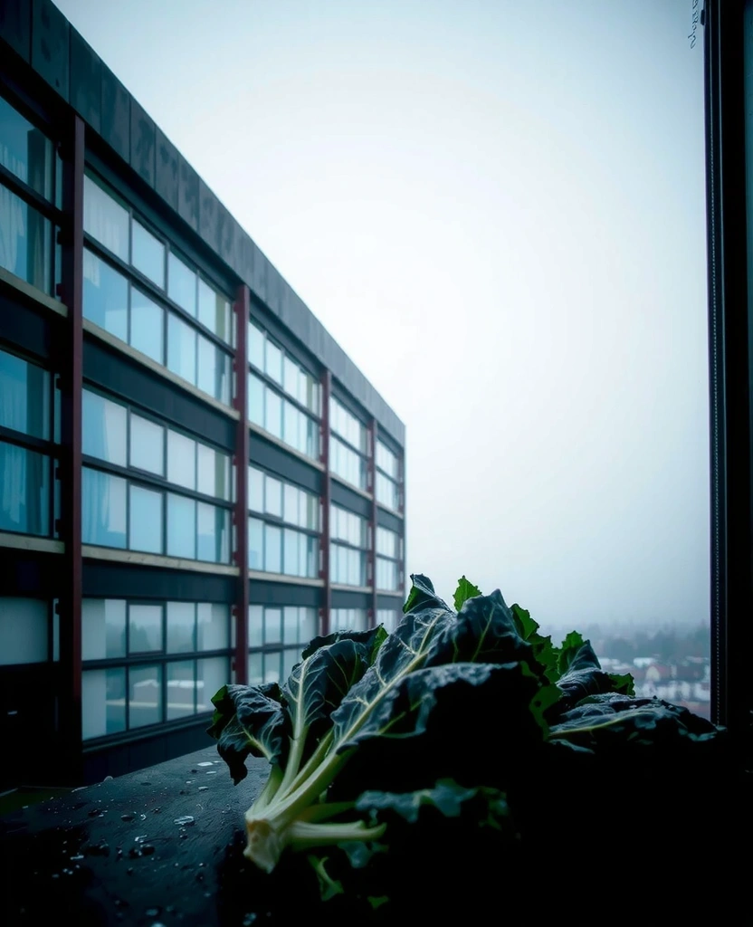 Architektura RawSteel