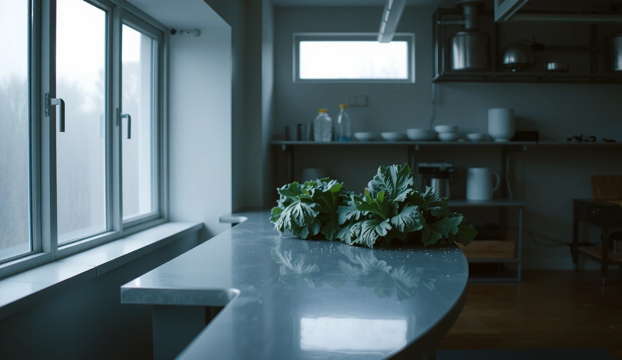 Laboratorium RawSteel