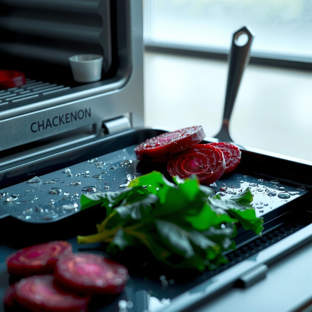 Dehydracja jako metoda konserwacji enzymów